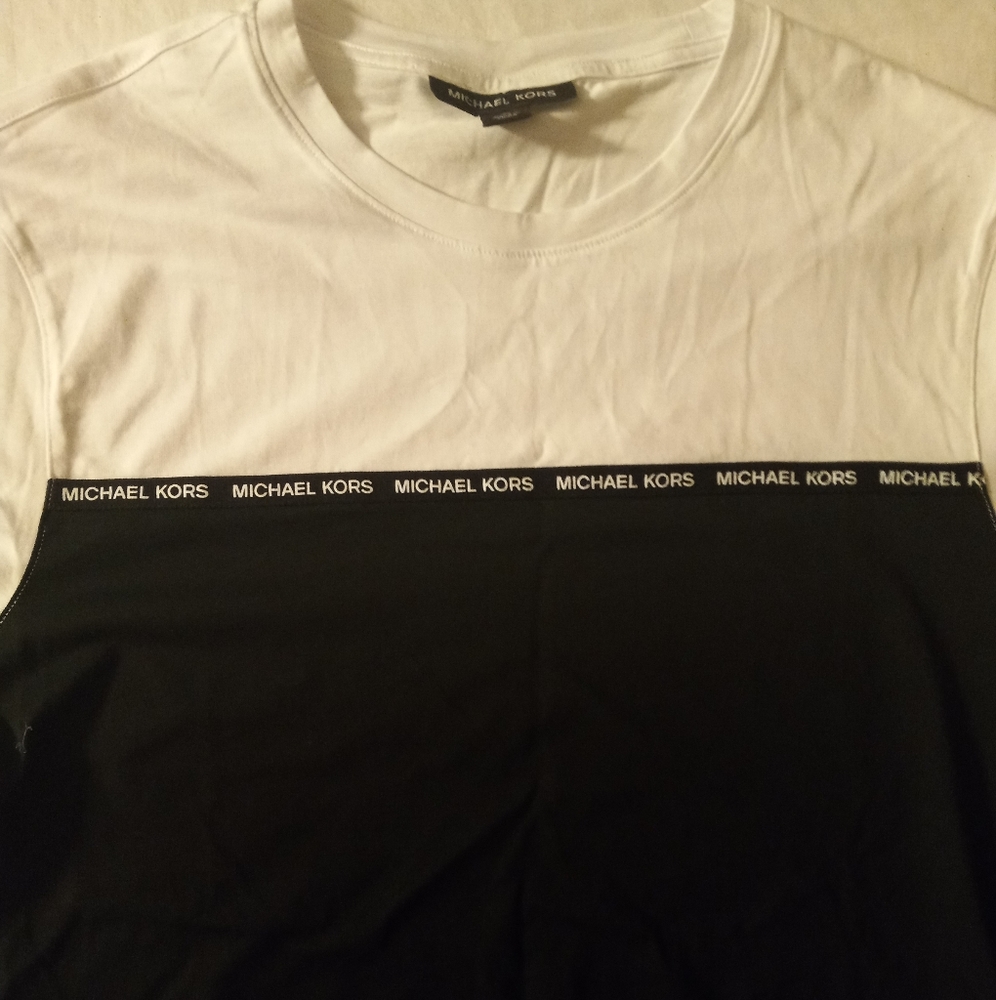 Micheal koors t shirt